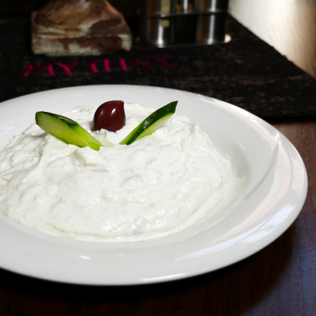 Tzatziki